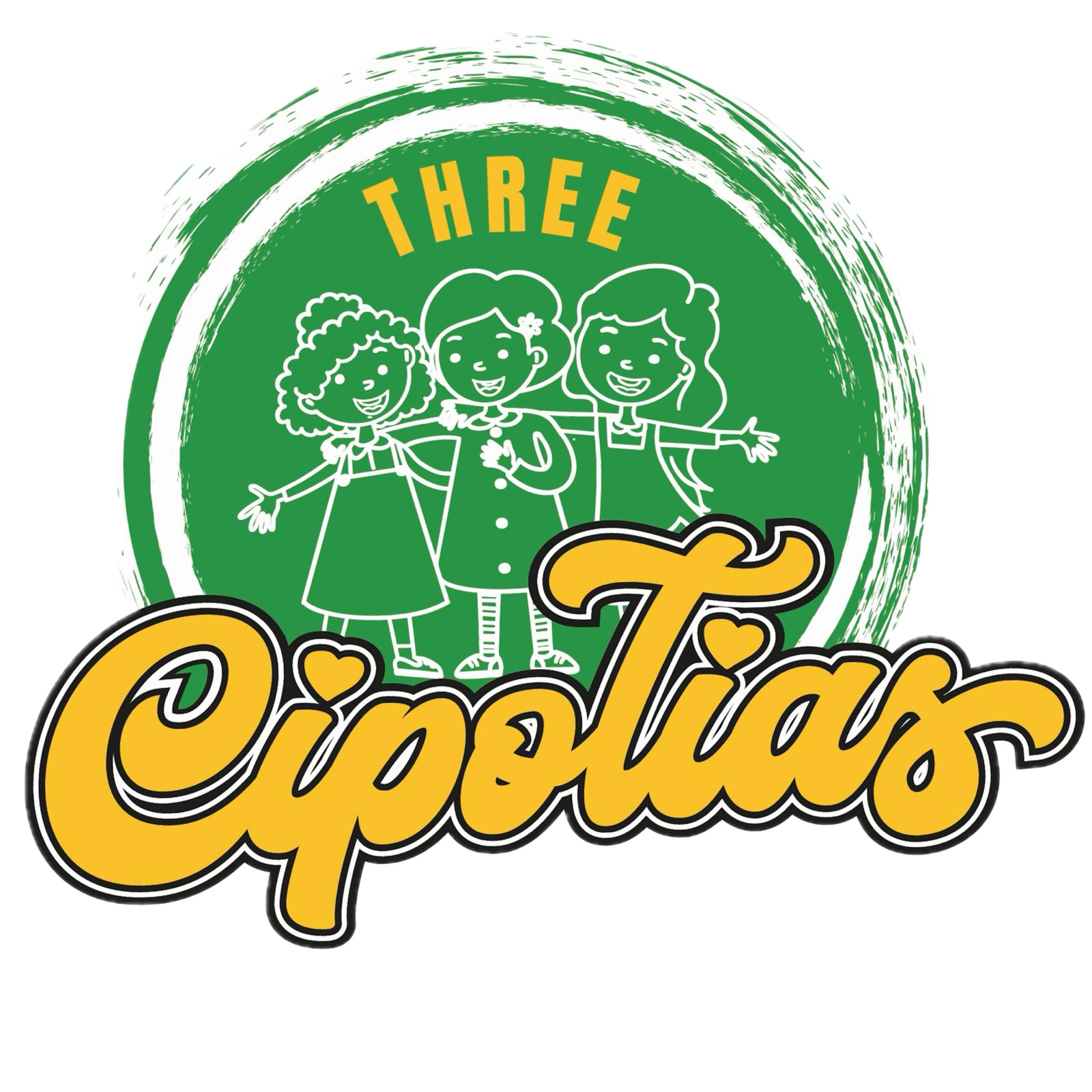 Three Cipotias