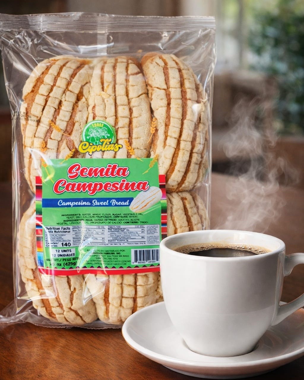 Bodega Centroamericana