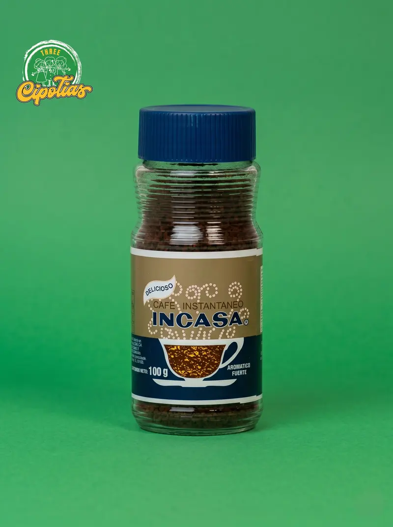Incasa Instant Coffee