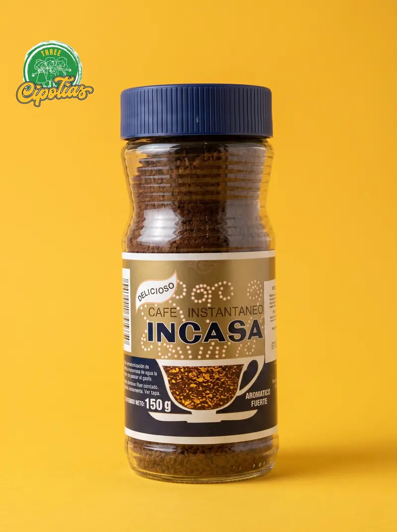 Incasa Instant Coffee