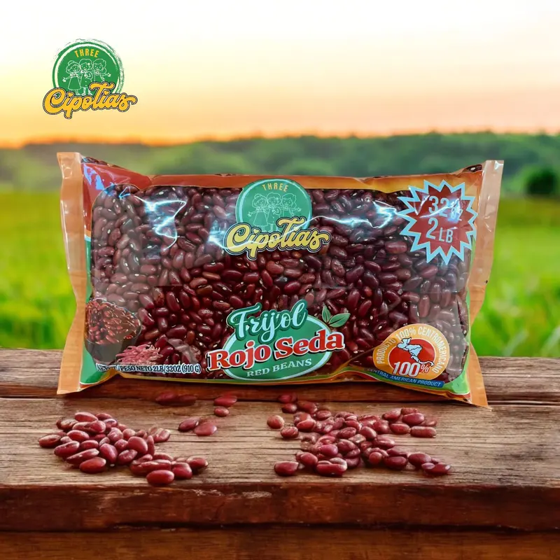 Red Beans 2 lb