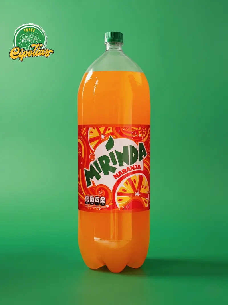 Mirinda Orange
