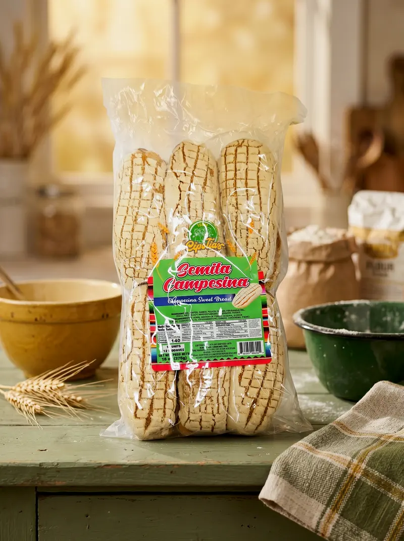 Campesina Sweet Bread