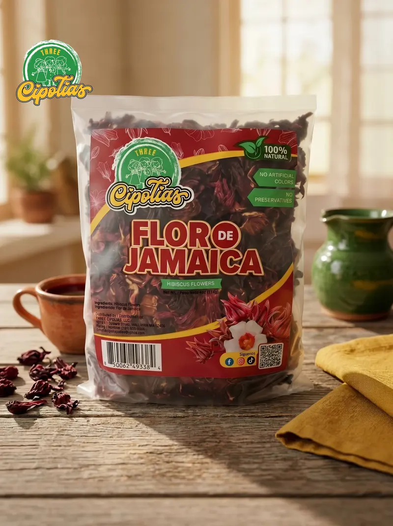 Hibiscus Flowers