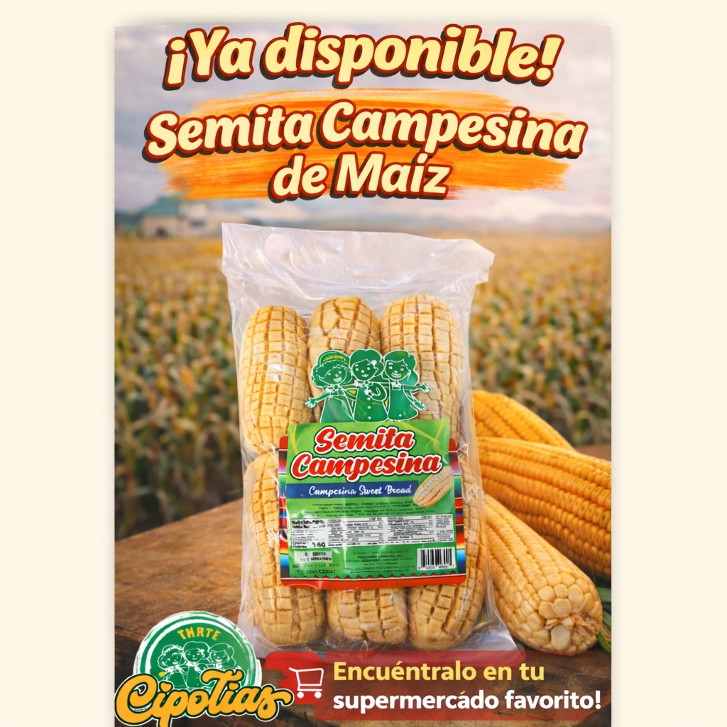 Semita Campesina de Maiz